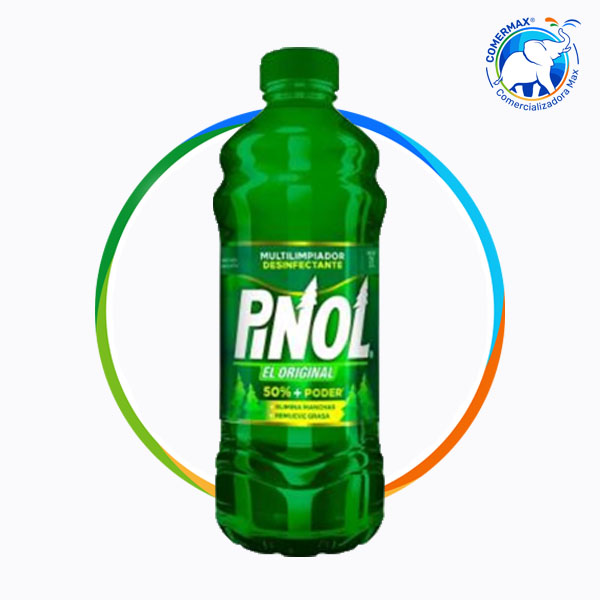 Pinol el original