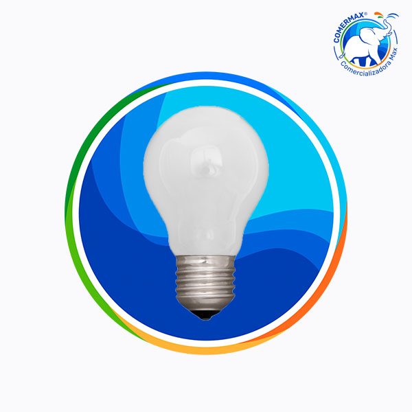 Foco Luz Led