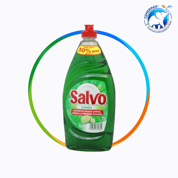 Salvo Limón